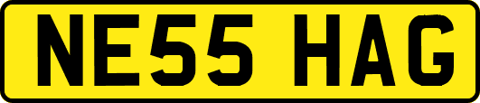 NE55HAG