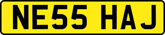 NE55HAJ