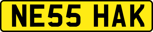 NE55HAK