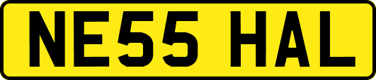 NE55HAL