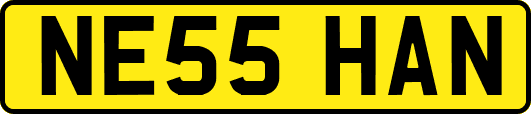 NE55HAN