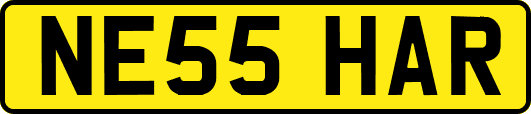 NE55HAR