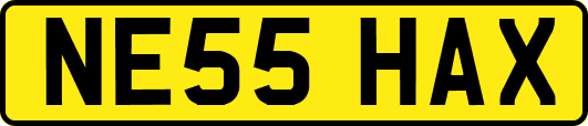 NE55HAX