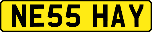 NE55HAY