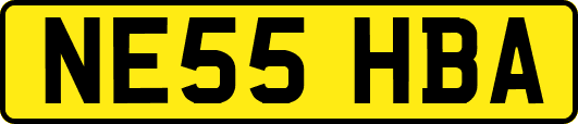 NE55HBA