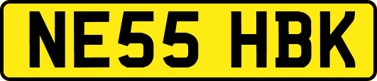 NE55HBK
