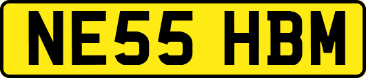 NE55HBM