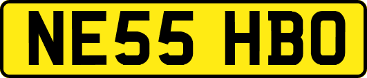 NE55HBO