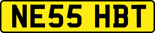 NE55HBT