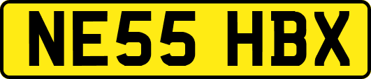 NE55HBX