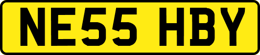NE55HBY