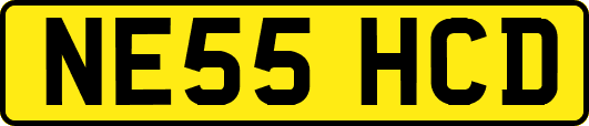 NE55HCD