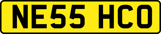 NE55HCO