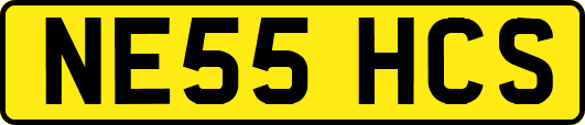 NE55HCS