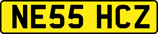 NE55HCZ