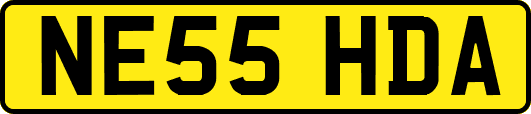 NE55HDA