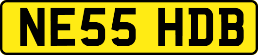 NE55HDB