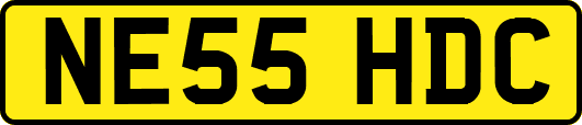 NE55HDC