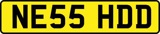 NE55HDD