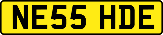 NE55HDE