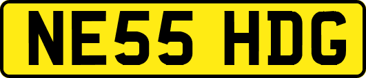 NE55HDG