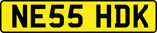 NE55HDK