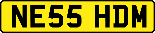 NE55HDM