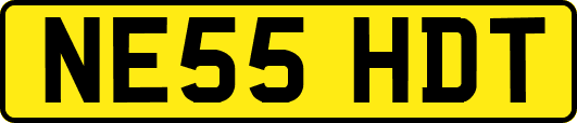 NE55HDT