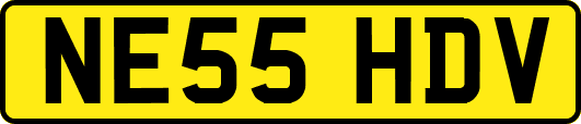 NE55HDV