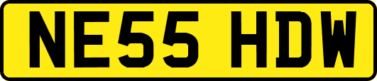 NE55HDW