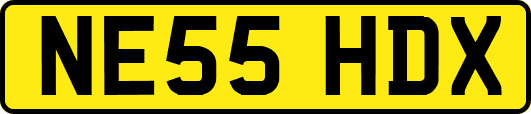 NE55HDX