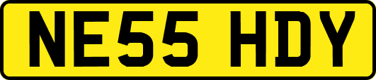 NE55HDY