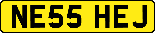 NE55HEJ