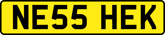 NE55HEK