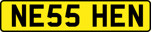 NE55HEN