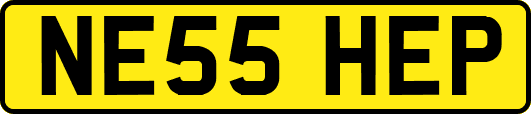 NE55HEP