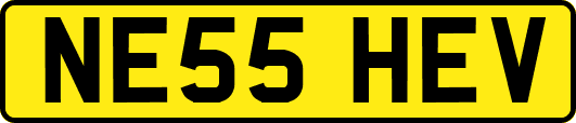 NE55HEV