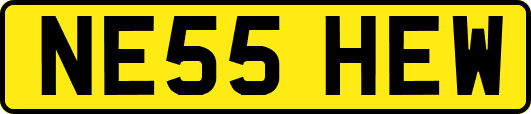 NE55HEW