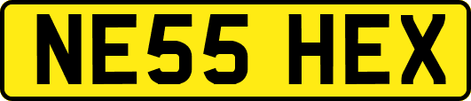 NE55HEX