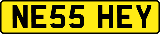 NE55HEY