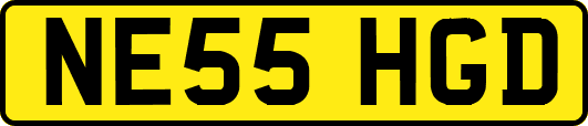 NE55HGD
