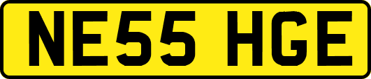 NE55HGE