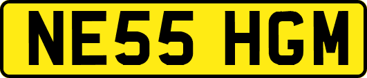 NE55HGM