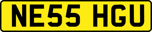 NE55HGU