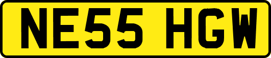 NE55HGW