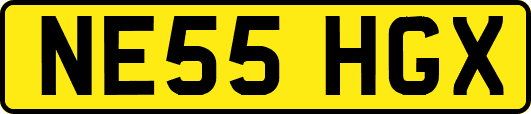 NE55HGX