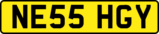 NE55HGY