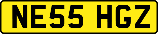 NE55HGZ