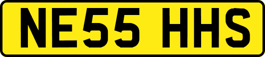 NE55HHS