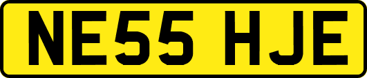 NE55HJE